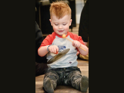 Pamela Taylor Music PTM Teaching and Performance Site Jungle Music Image 1