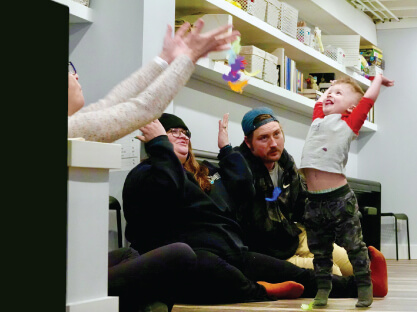 Pamela Taylor Music PTM Teaching and Performance Site Jungle Music Image 10