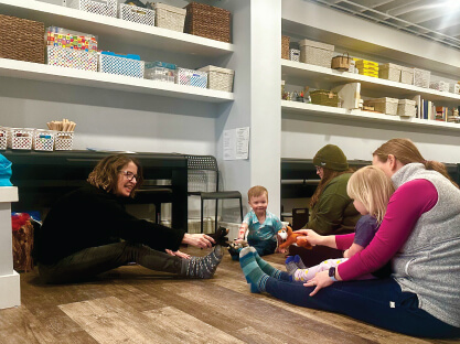 Pamela Taylor Music PTM Teaching and Performance Site Jungle Music Image 11