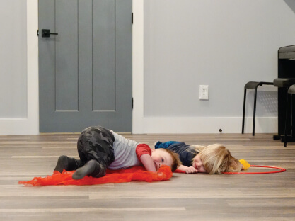 Pamela Taylor Music PTM Teaching and Performance Site Jungle Music Image 2