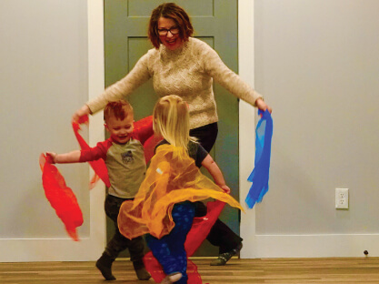 Pamela Taylor Music PTM Teaching and Performance Site Jungle Music Image 4