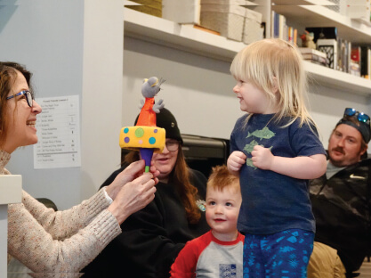 Pamela Taylor Music PTM Teaching and Performance Site Jungle Music Image 7