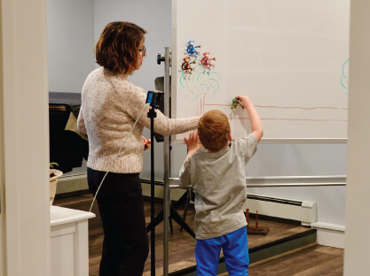 Pamela Taylor Music PTM Teaching and Performance Site Music Is Fun Image 3