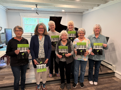 Pamela Taylor Music PTM Teaching and Performance Site Piano Keys Teen Adult 5